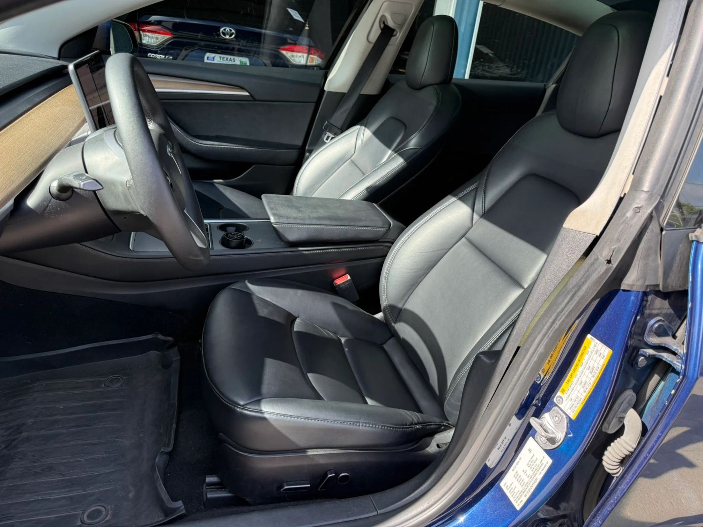 tesla model 3 2023 5YJ3E1EA3PF453241 image tesla model 3 2023 5YJ3E1EA3PF453241 image